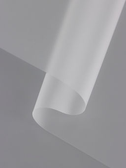 Пленка матовая для цветов и флористики, 100 см × 10.5 м ±5% 400 г, 40 мкм