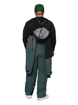 Комбинезон AA-0229 Темно-бирюзовый