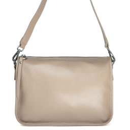 Женская кожаная сумка