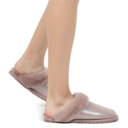 Женская домашняя обувь TENDANCE Артикул 2681292, розовый