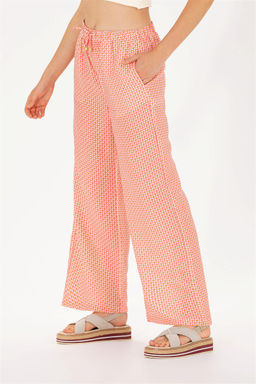 U. S. Polo Assn Женские брюки фуксии - U.s. polo assn фото 9