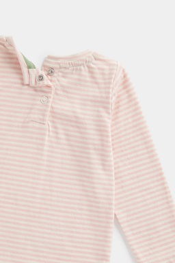 Mothercare / Комплект: платье, футболка  фото 7