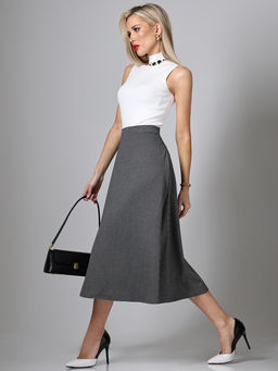 Юбка Такая безупречная, браво