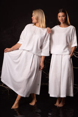 Юбка 4318 - Kivviwear фото 9