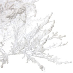 Ёлка "Метель" 150 см, резина (340 веток)