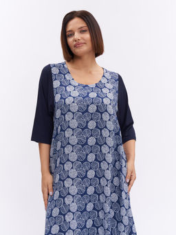 Платье А-силуэта PP01004LIS05 - Артесса фото 5