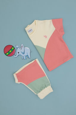 K_z _ocuk Pembe _rme _ort Sepette S_rpriz _ndirim - U.s. polo assn фото 2