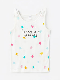 Bisiklet Yaka K?z Bebek Atlet 2li