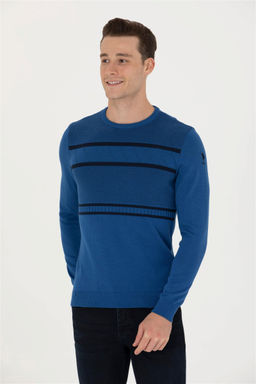 Мужской свитер Сакс - U.s. polo assn фото 8