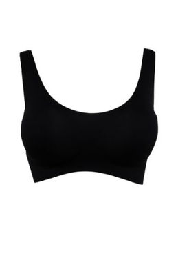 Fall in Love C?kar?labilir Pedli Lazer Kesim Bra