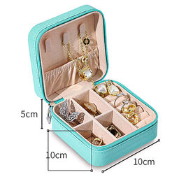 Кейс для украшений арт. 95 0219 (id 276793) - Rada фото 2