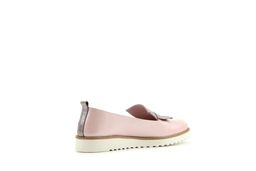 Лоферы EDART 118.man w.pink фото 6