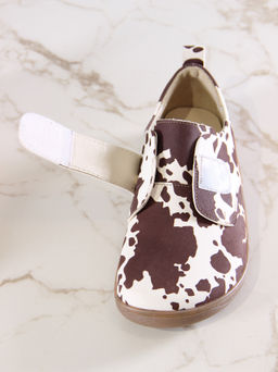 Босоногие туфли 183.natabr.Шоколадные облака