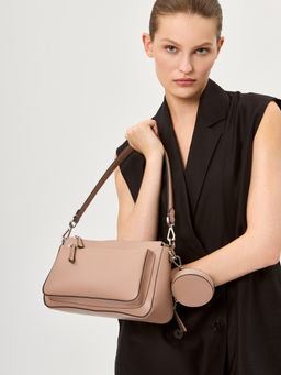 Сумка ELEGANZZA ZQ81-2258 gobi  фото 6