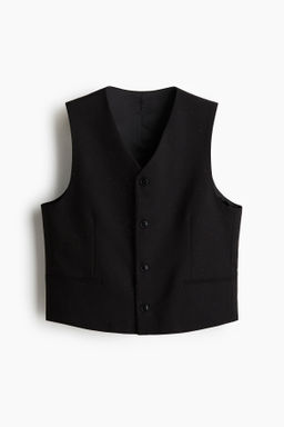 Chaleco Regular Fit - H&m фото 2