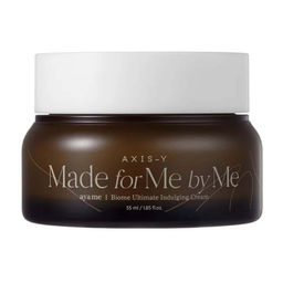 Biome Ultimate Indulging Cream - Увлажняющий омолаживающий крем с пробиотиками , 55 мл
