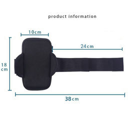 Сумка S-BED-107-Black - Ferro фото 4