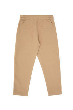 Erkek _ocuk Camel Kanvas Pantolon Sepette S_rpriz _ndirim - U.s. polo assn фото 4