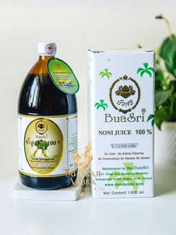 Сок Нони 100% BUASRI 1 л