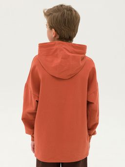 Pelican BFNK5296/1 толстовка для мальчиков  фото 5