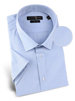 Рубашка 24-01-Б-01