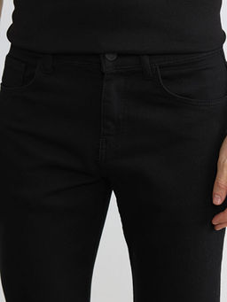 730 Carrot Fit Erkek Jean Pantolon