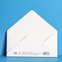 Цена за 3 шт. Конверт для денег с деревянным элементом Ты лучший!, 16,5 х 8 см - Дарите счастье фото 2