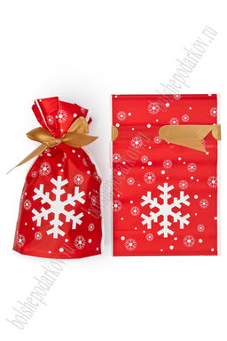 Пакет полиэтиленовый 11,5*17 см (50 шт) SF-7571, №3