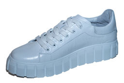 Ботинки женские из натуральной кожи - Griff фото 2