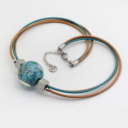 COOLNESS Колье LKY4531