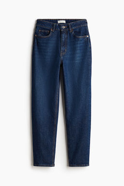 Slim Mom High Ankle Jeans - H&m фото 4