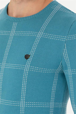 U. S. Polo Assn Мужской масляный свитер - U.s. polo assn фото 14