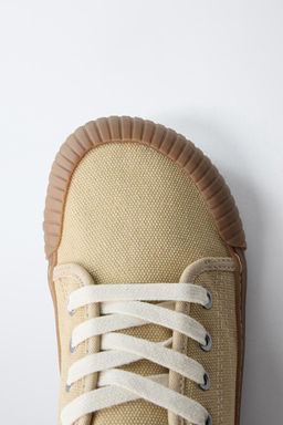 COMFORT TRAINERS - Zara фото 6