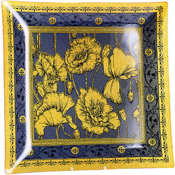 2009-04 Набор тарелок из 7 шт. (х8)