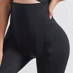 Трусы-шорты с пуш ап эффектом A33627940 - Tadmico фото 5