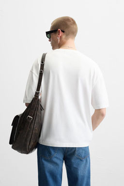 I LOVE NEW YORK ® T-SHIRT - Zara фото 3