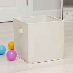 Короб стеллажный для хранения Слоник, 292929 см - Simaland фото 4