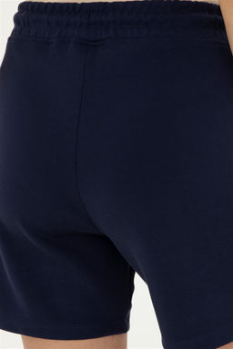 Женские темно-синие вязаные шорты Неожиданная скидка в корзине - U.s. polo assn фото 6