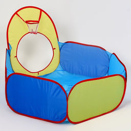 Детский игровой модуль Лабиринт, 90?285?295 см - Simaland фото 8