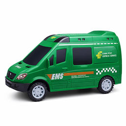 Набор с дорожными знаками "Дорожный спецназ",в  коробке