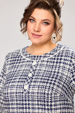 Комбинезон Romanovich Style 1-2517 мультиколор  фото 356