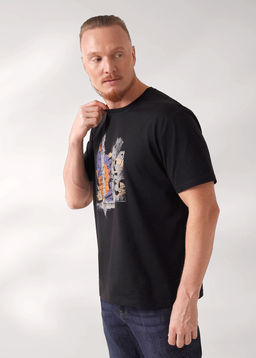 Футболка мужская