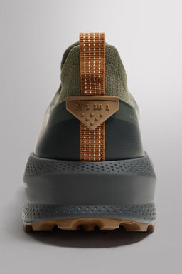 RUNNING TRAINERS - Zara фото 10