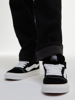 Брюки утеплённые для мальчиков - Синий мир фото 6