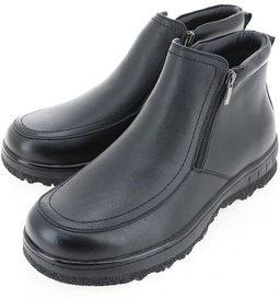 Ботинки Baden LA128-010