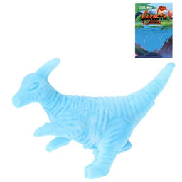 Цена за 10 шт. Растущие животные «Динозавр», МИКС