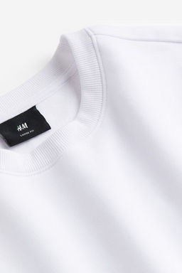 Sudadera Loose Fit - H&m фото 6