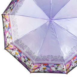 Зонт полуавтомат Juliet Ombrelli