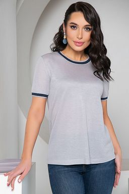 Блузка 41190 - Avili фото 3