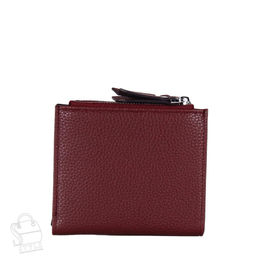 Женский кошелек 1701SG wine red S-Style в Новосибирске
